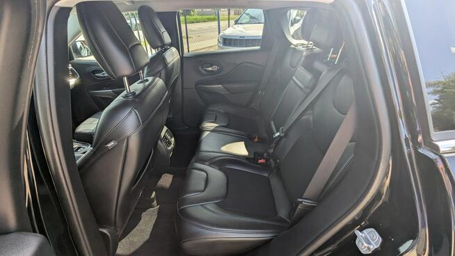 Jeep Cherokee 2.4i*182PS*ZAREJESTROWANY*Bezwypadkowy*Automat*Serwis*VIP GWARANCJA24M