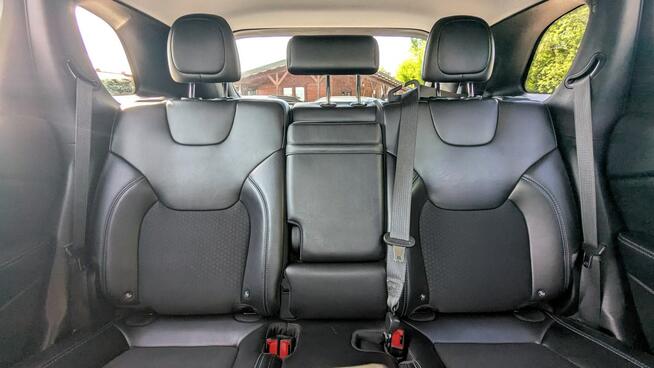 Jeep Cherokee 2.4i*182PS*ZAREJESTROWANY*Bezwypadkowy*Automat*Serwis*VIP GWARANCJA24M