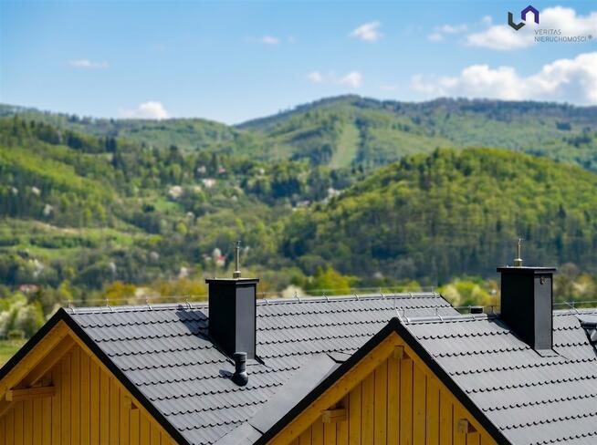 Mieszkanie Ustroń