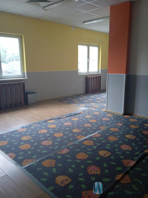 Lokal użytkowy Radom,