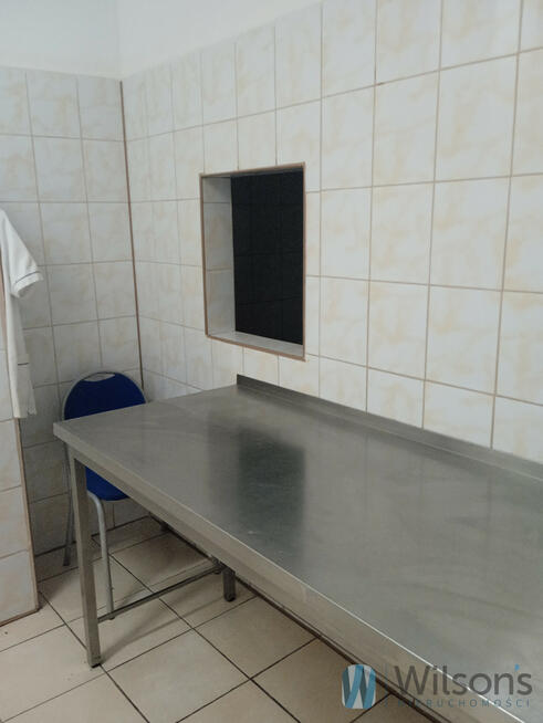 Lokal użytkowy Radom,