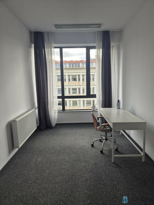 Lokal użytkowy Warszawa gm. Śródmieście Śródmieście, Żurawia