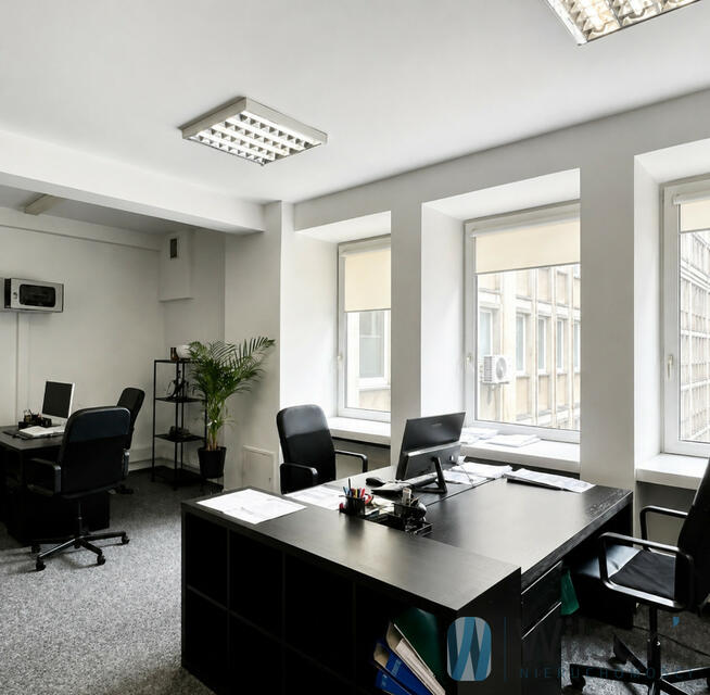 Lokal użytkowy Warszawa gm. Śródmieście Śródmieście, Żurawia