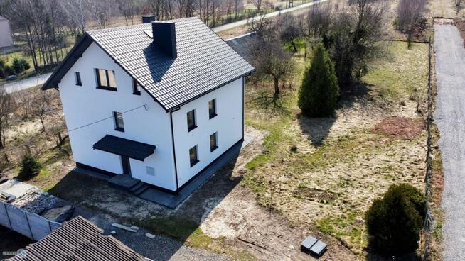 Dom Miedziana Góra Ćmińsk Wyręba