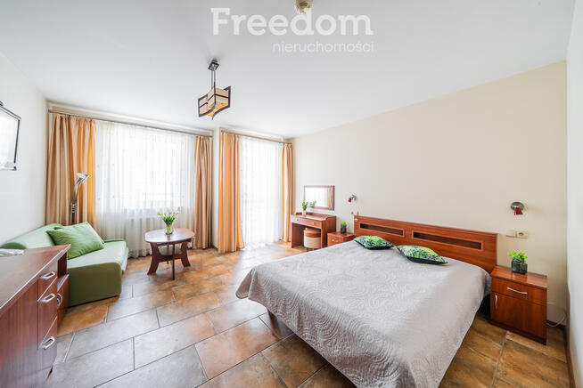 Apartament w Hotelu Diva, 200 m od morza Kołobrzeg