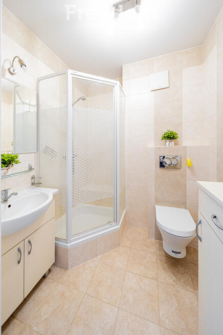 Apartament w Hotelu Diva, 200 m od morza Kołobrzeg