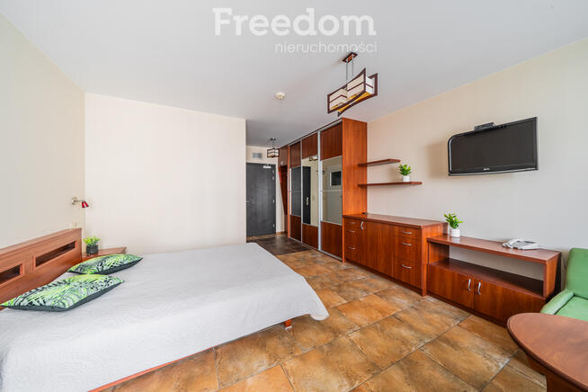 Apartament w Hotelu Diva, 200 m od morza Kołobrzeg