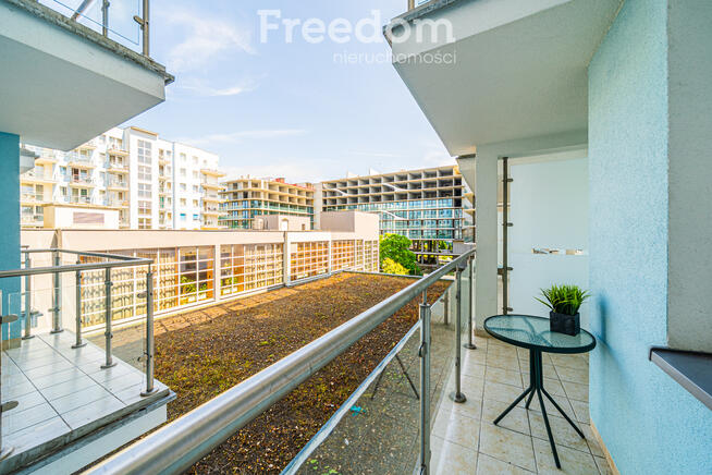 Apartament w Hotelu Diva, 200 m od morza Kołobrzeg