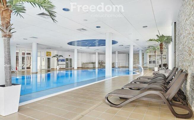 Apartament w Hotelu Diva, 200 m od morza Kołobrzeg