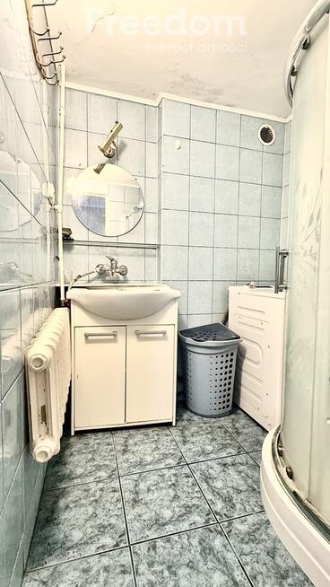 Dom z potencjałem i działką 1904 m², Budry