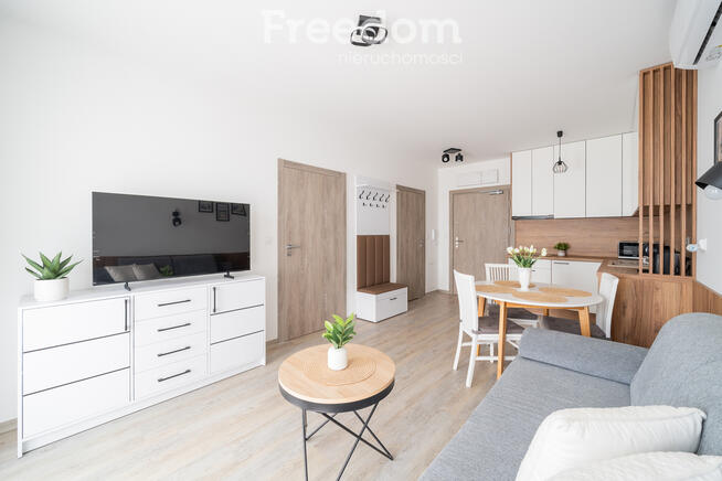 Nowy| 2-pok.apartament blisko morza | m.parkingowe