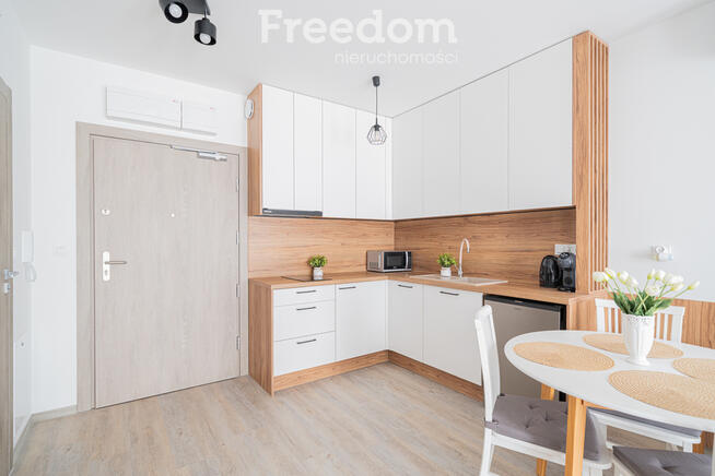 Nowy| 2-pok.apartament blisko morza | m.parkingowe