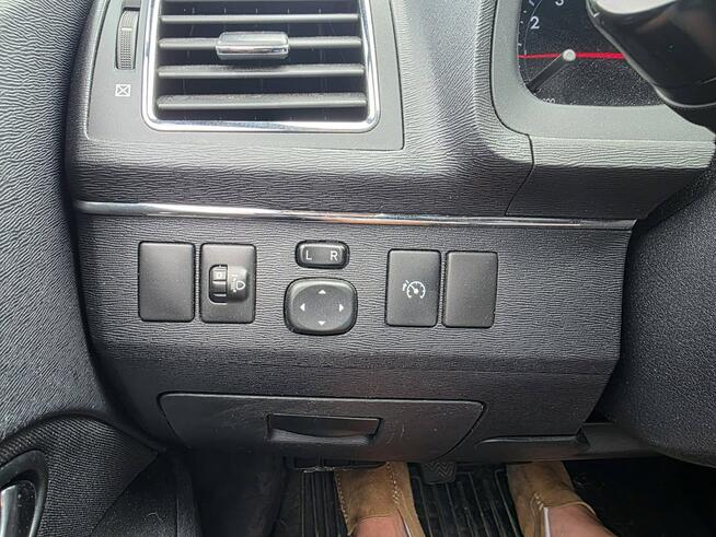 Toyota Avensis 2.0 Benzyna 152 KM, Kamera, Klimatyzacja, Bluetooth, Alufelgi, Navi