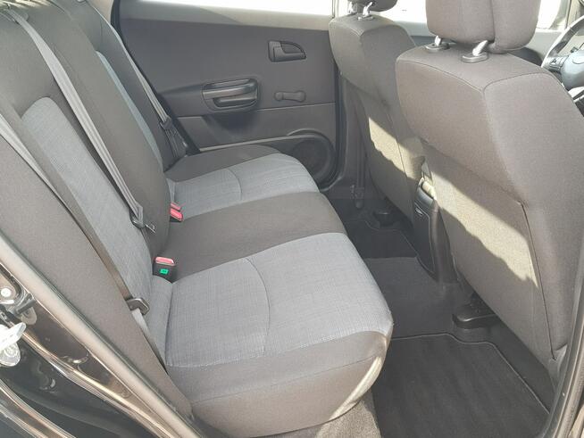 Kia Cee'd 1,4 Benzyna Klimatronik Nawigacja Kamera Zarejestrowany Gwarancja
