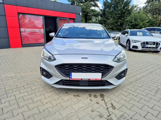 Ford Focus St * Automat