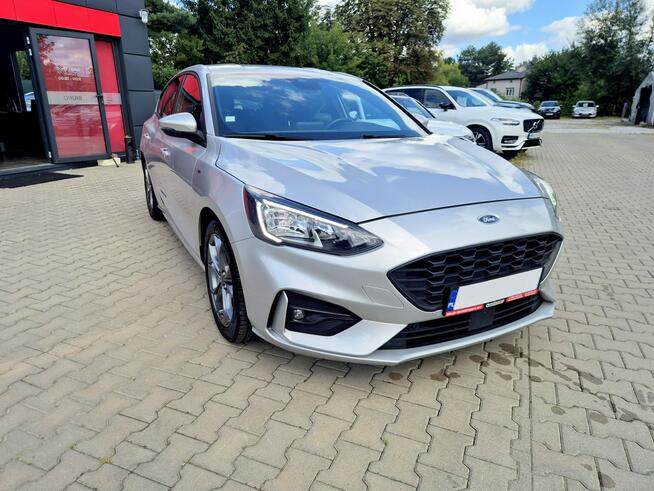 Ford Focus St * Automat
