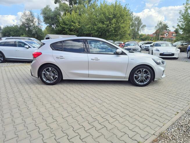 Ford Focus St * Automat