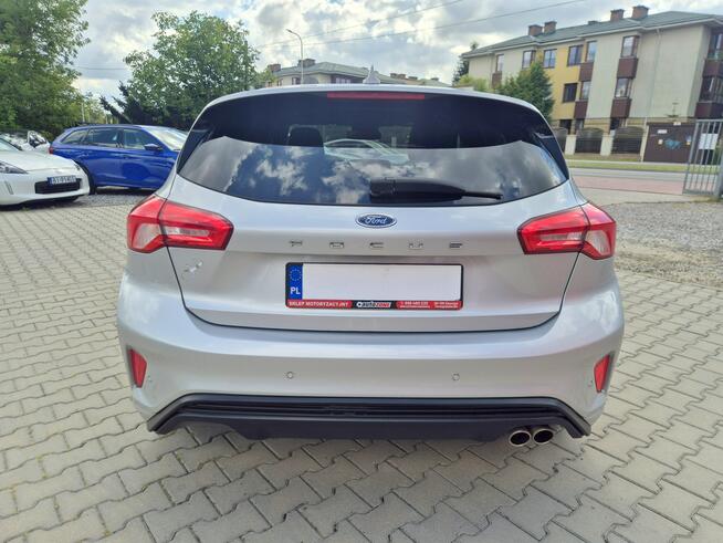 Ford Focus St * Automat