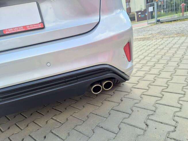 Ford Focus St * Automat