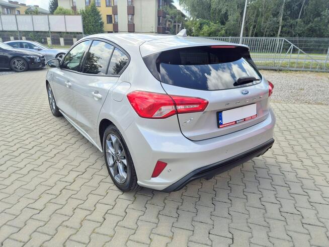 Ford Focus St * Automat