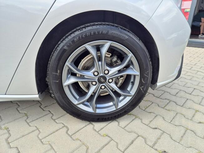 Ford Focus St * Automat