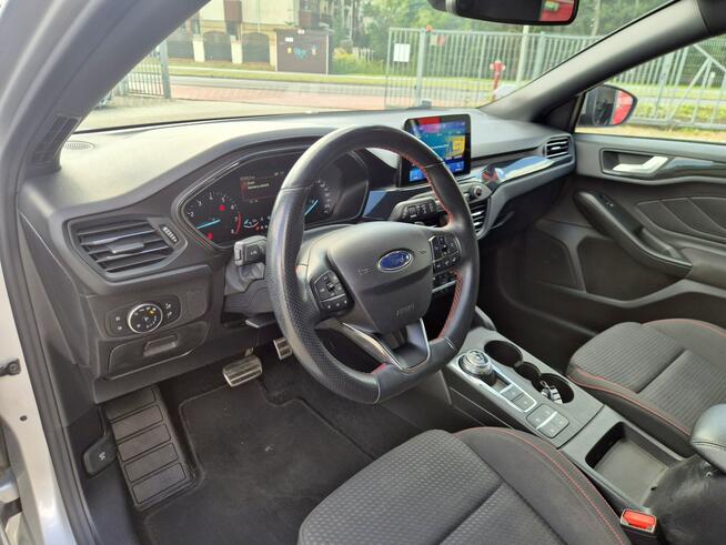 Ford Focus St * Automat