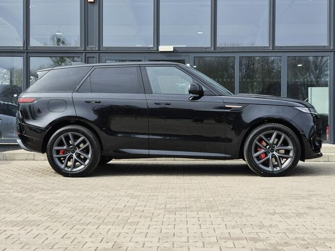 Range Rover Sport 3.0D I6 300 PS AWD Auto Dynamic SE / Salon Polska
