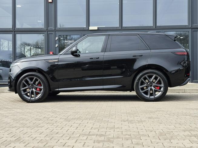 Range Rover Sport 3.0D I6 300 PS AWD Auto Dynamic SE / Salon Polska