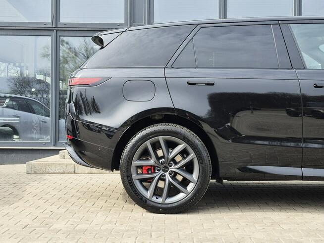 Range Rover Sport 3.0D I6 300 PS AWD Auto Dynamic SE / Salon Polska