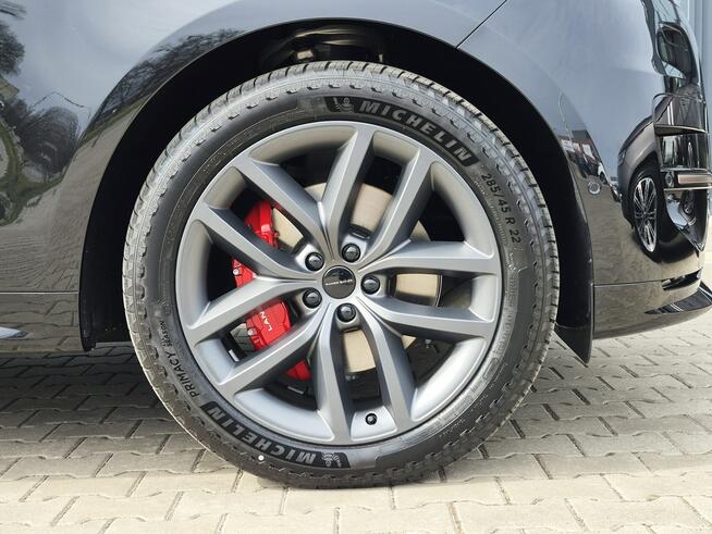 Range Rover Sport 3.0D I6 300 PS AWD Auto Dynamic SE / Salon Polska