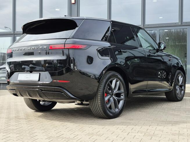 Range Rover Sport 3.0D I6 300 PS AWD Auto Dynamic SE / Salon Polska