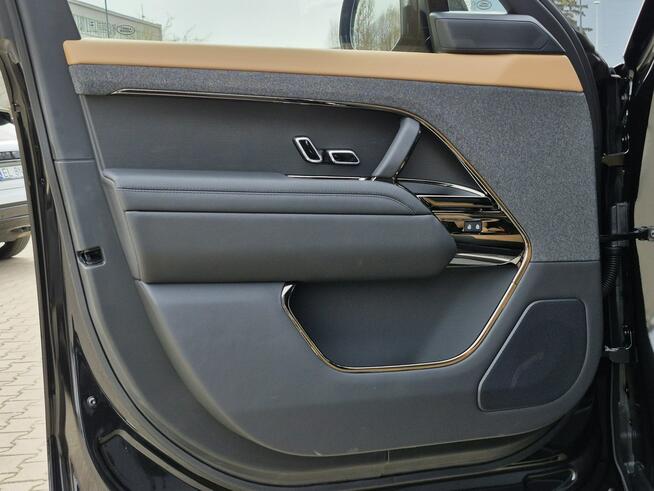 Range Rover Sport 3.0D I6 300 PS AWD Auto Dynamic SE / Salon Polska