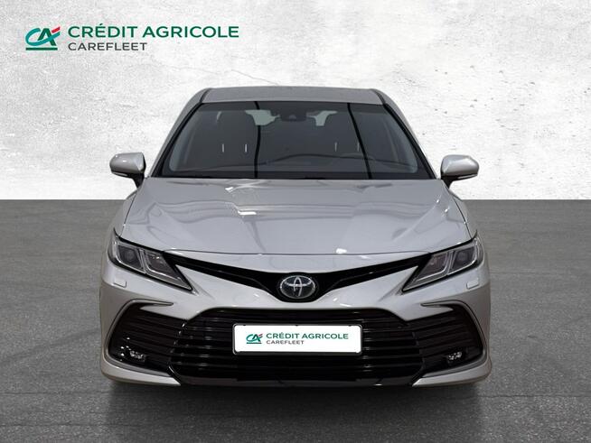 Toyota Camry 2.5 Hybrid Comfort CVT Sedan