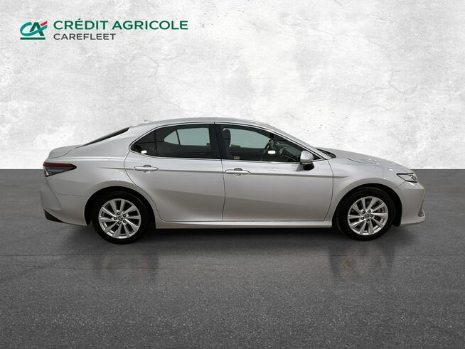 Toyota Camry 2.5 Hybrid Comfort CVT Sedan