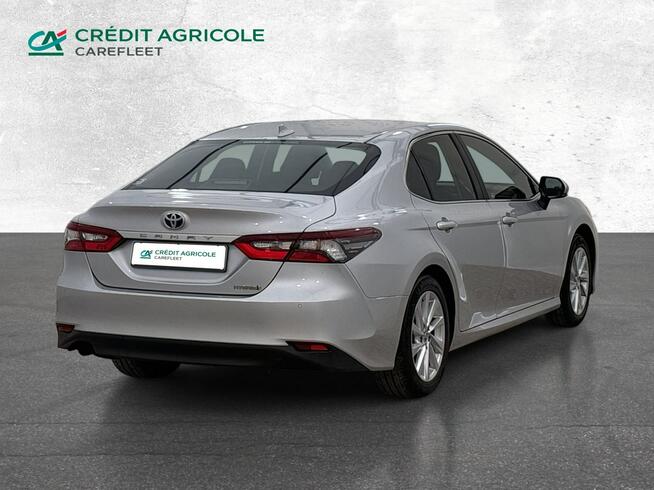 Toyota Camry 2.5 Hybrid Comfort CVT Sedan