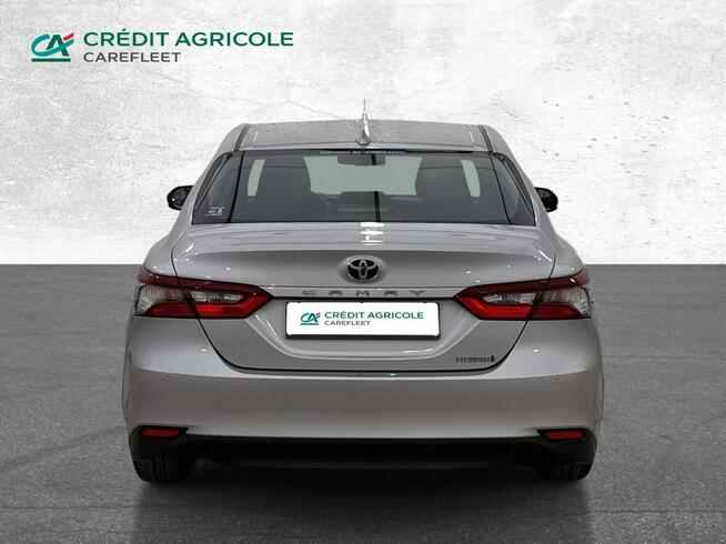 Toyota Camry 2.5 Hybrid Comfort CVT Sedan