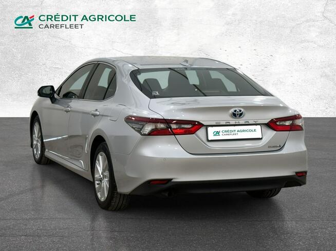 Toyota Camry 2.5 Hybrid Comfort CVT Sedan