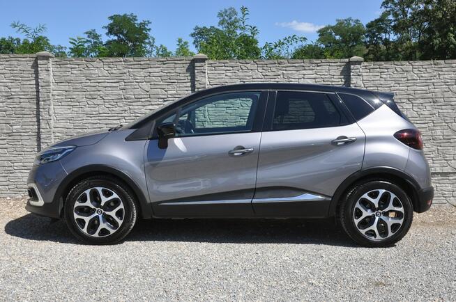 Renault Captur 1.3TCe 150KM automat Full LED Navi Kamera