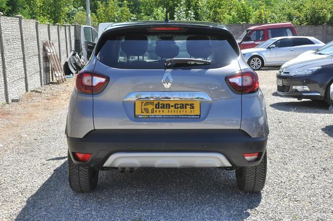 Renault Captur 1.3TCe 150KM automat Full LED Navi Kamera