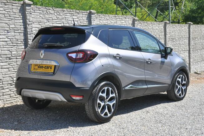 Renault Captur 1.3TCe 150KM automat Full LED Navi Kamera