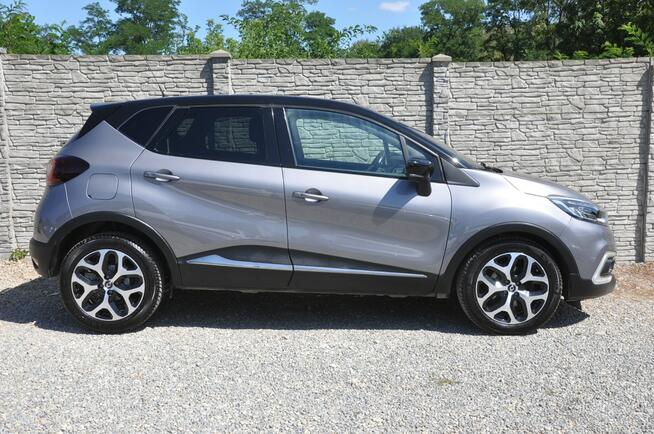 Renault Captur 1.3TCe 150KM automat Full LED Navi Kamera