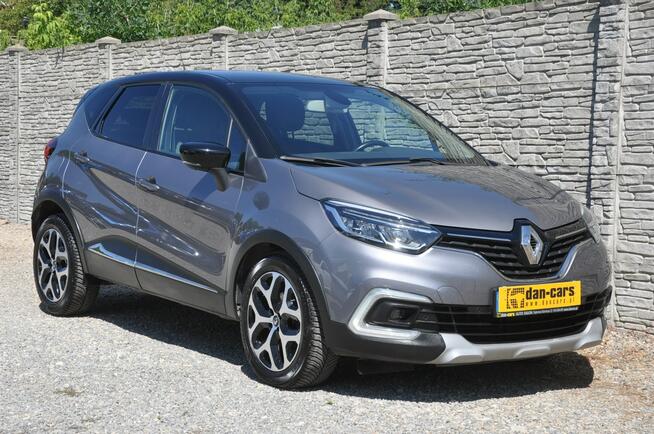 Renault Captur 1.3TCe 150KM automat Full LED Navi Kamera