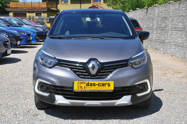 Renault Captur 1.3TCe 150KM automat Full LED Navi Kamera
