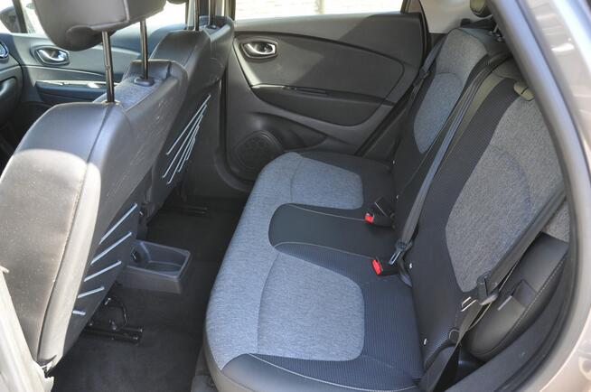 Renault Captur 1.3TCe 150KM automat Full LED Navi Kamera