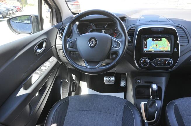 Renault Captur 1.3TCe 150KM automat Full LED Navi Kamera