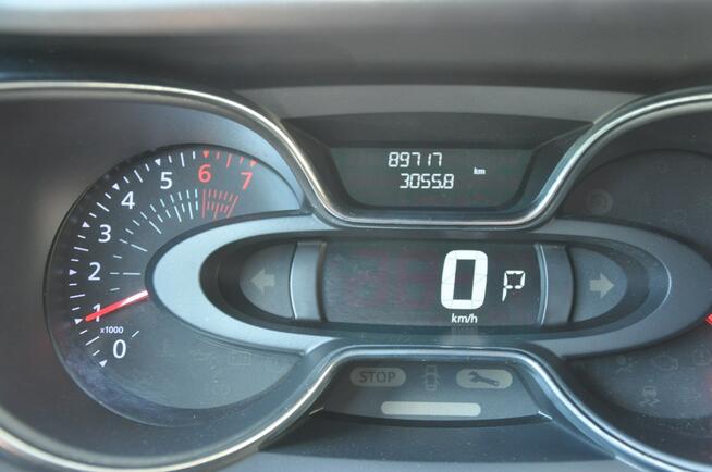 Renault Captur 1.3TCe 150KM automat Full LED Navi Kamera