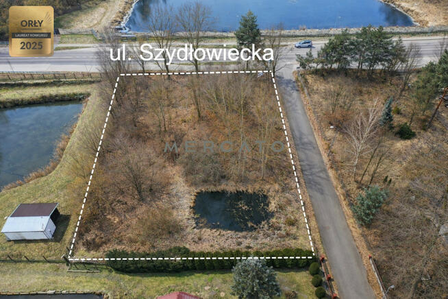 Działka budowlana Radom,