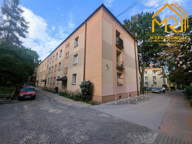 Mieszkanie Tarnów, Bóżnic