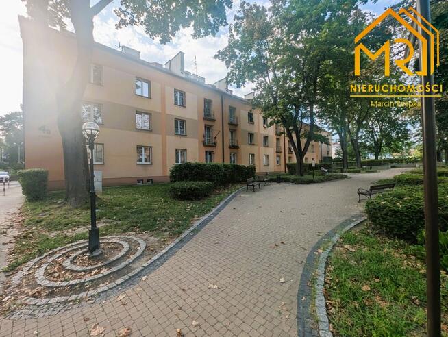 Mieszkanie Tarnów, Bóżnic
