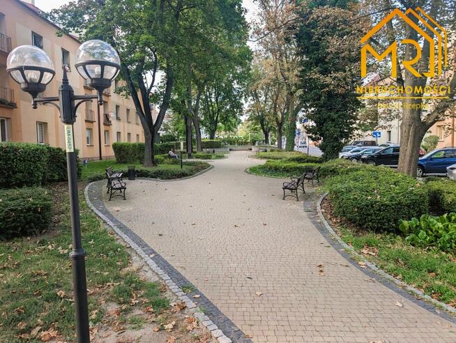 Mieszkanie Tarnów, Bóżnic